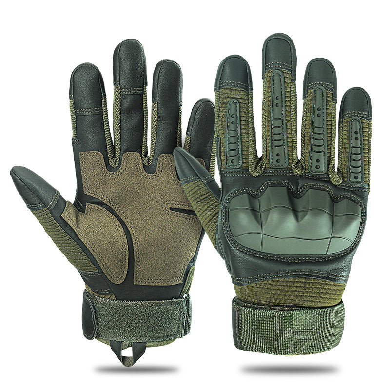 (🔥Last Day Promotion- SAVE 48% OFF)Indestructible Tactical Gloves(BUY 2 GET FREE SHIPPING)