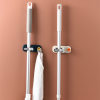 50% OFF Wall Mounted Mop Organizer