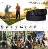 🔥Hot Sale 49% OFF - EDC Nylon Ratchet Belt(BUY 2 GET 10% OFF)