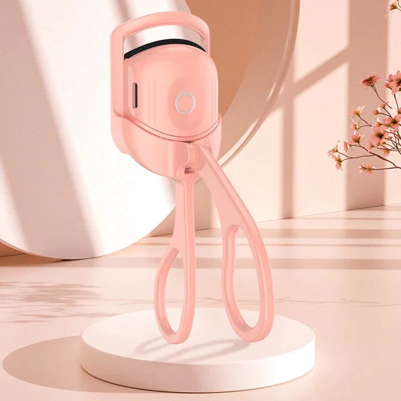 🔥LAST DAY 61% OFF--Heated Eyelash Curler(🔥🔥Buy 2 get 1 free(FREE SHIPPING))