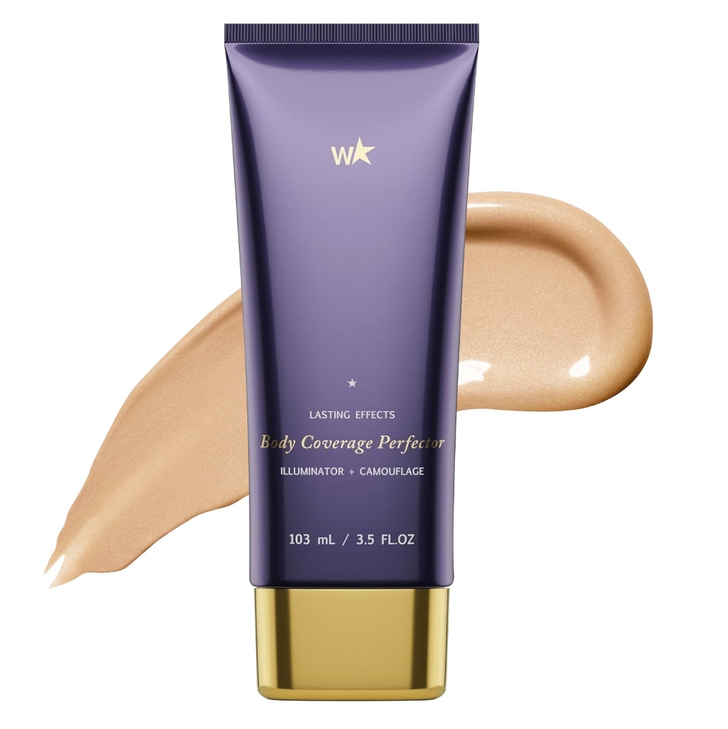 ✨All Over Complexion Perfector (💖Kaufen 2 und erhalten Make-up-Pinsel gratis!!)
