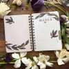 🔥Last Day Promotion 50% OFF🔥Woodland Wardens 2026 Weekly Planner