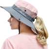 🔥Limited Time Sale 48% OFF🎉2023 Latest UV Protection Foldable Sun Hat(Buy 2 Free Shipping)