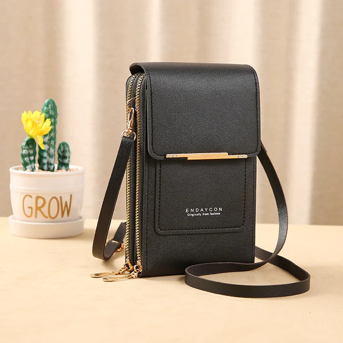 ✨70% OFF Mother's Day Sale🎁-Anti-theft leather bag🤩