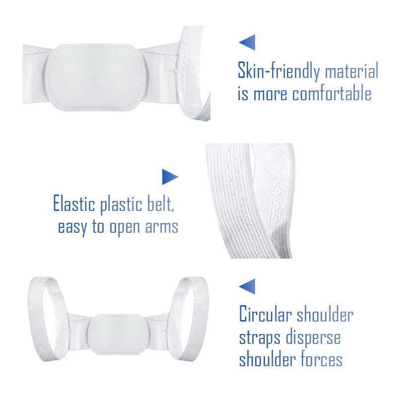 HOT SALE- Invisible Back Posture Orthotics-Buy 2 Get 20% OFF