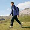 🥾LETZTER TAG 49 % RABATT👔 Wasserdichte Jacke: Wasserdichte Jacke mit 3D-Schnitt – geeignet zum Wandern, Pendeln und für Freizeitausflüge!