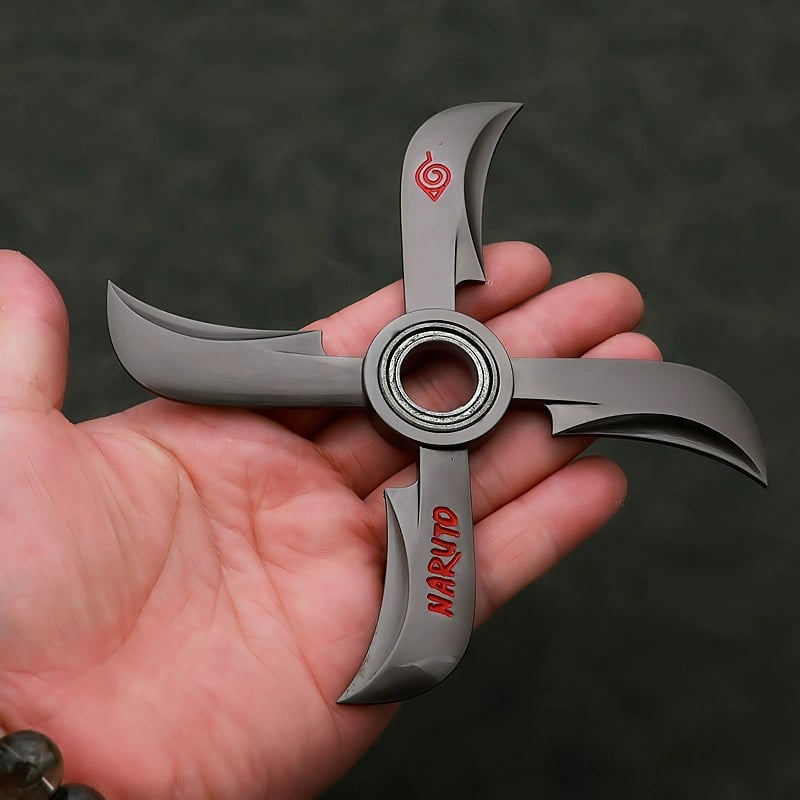 🔥Anime Peripheral Darts