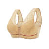 🎁LAST DAY 45% OFF🎁 HealthLift Lymphvity Front Zipper Bra