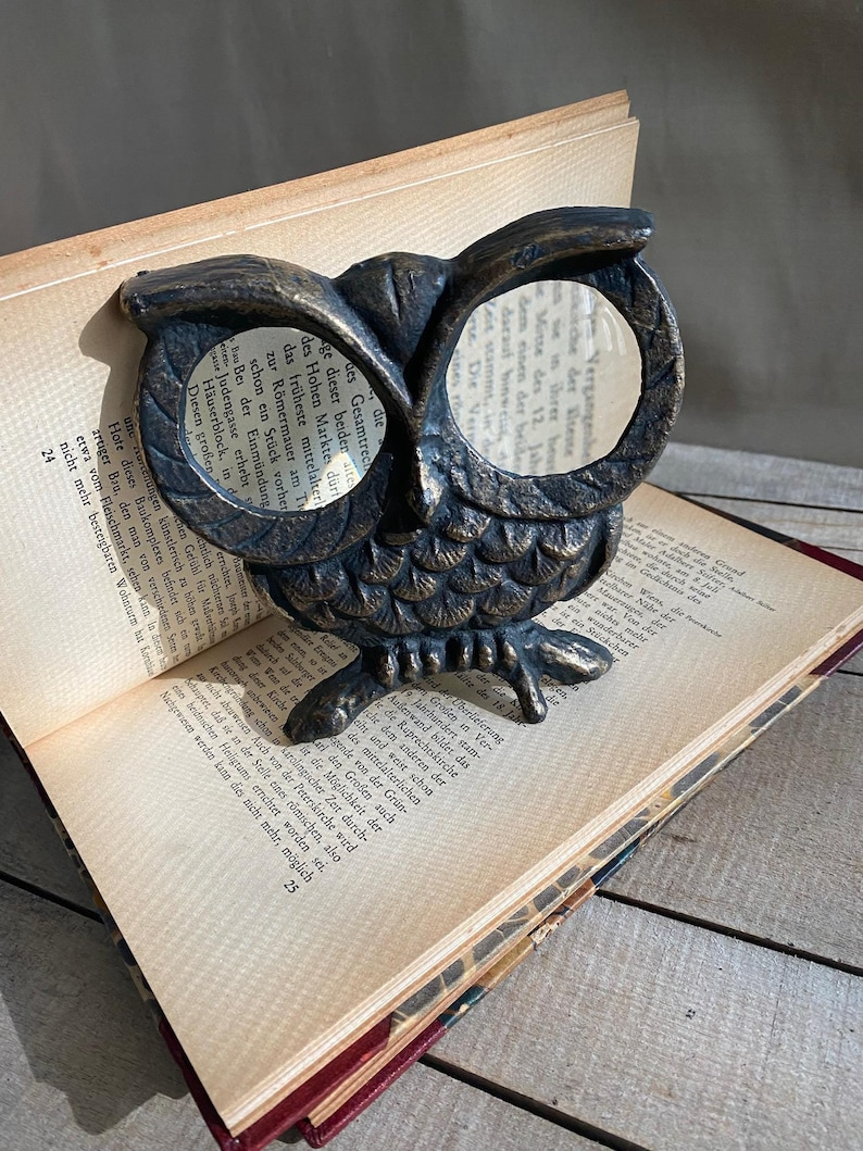 🦉Owl Desktop Magnifier (BUY 2 GET FREE SHIPPING)