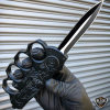 🔥Last Day Promo - 70% OFF 🎁Skull Motor Knuckle Knife | Buy 2 Free Shipping