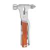 16 in 1 Multifunctional Axe Hammer Outdoor Emergency Safety Tool Saw Blade