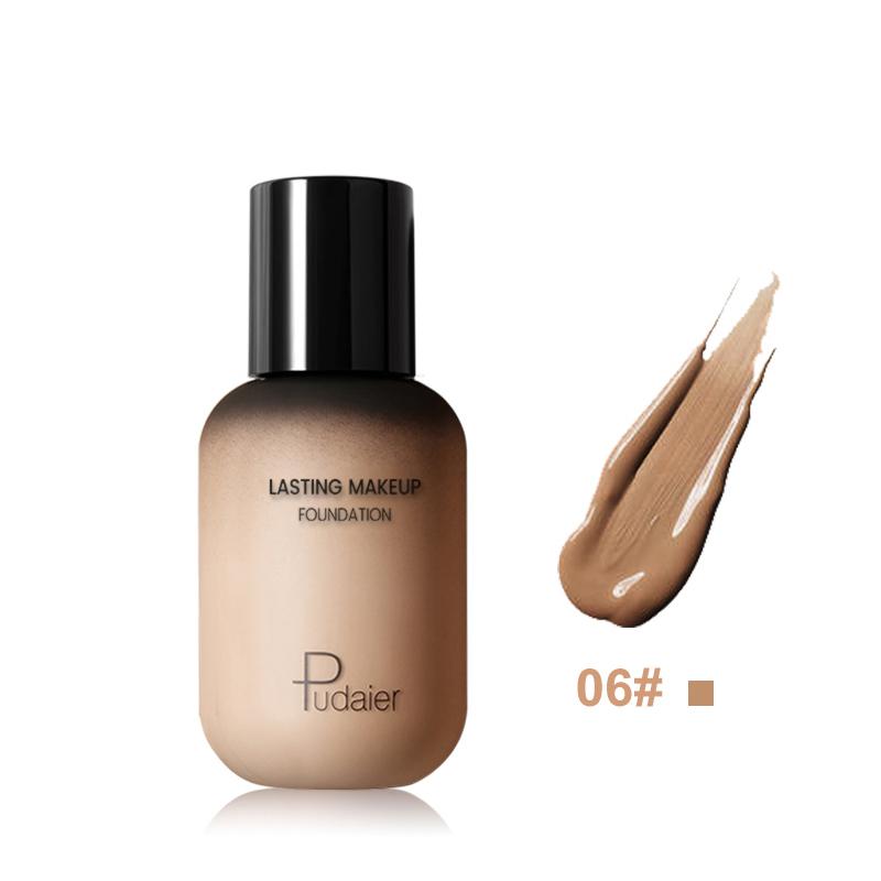 Flawless Lasting Makeup Foundation