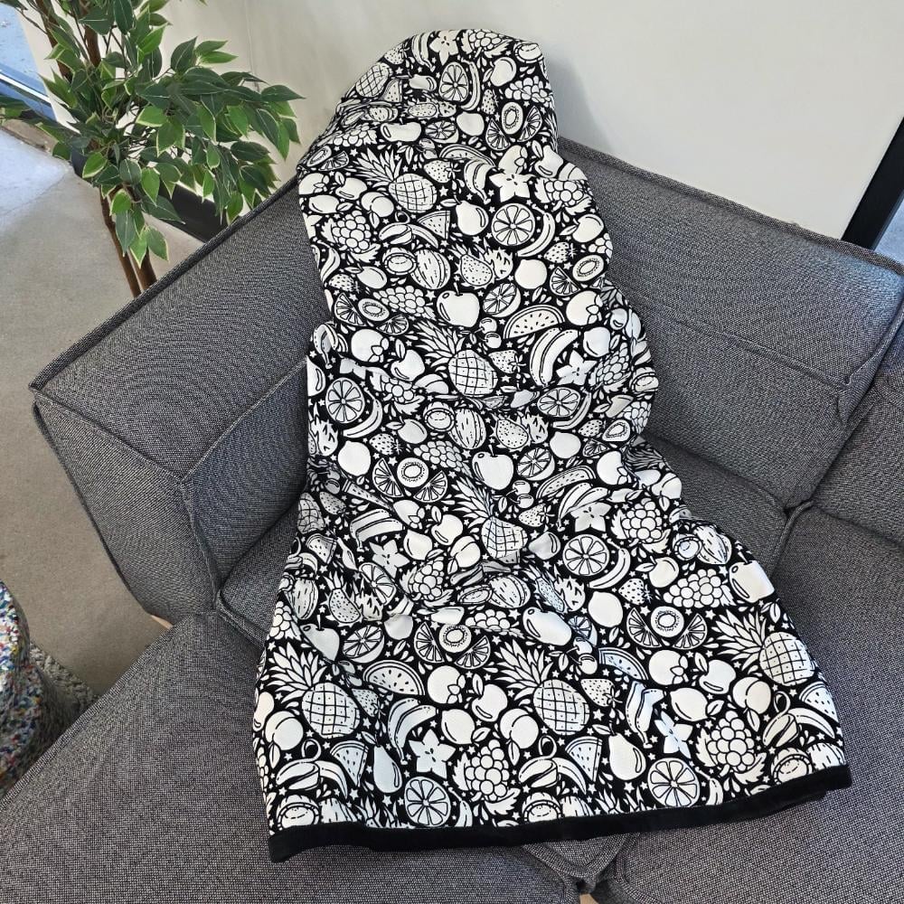 🎁TikTok Last Day Sale - 70% OFF🔥🎨✨DIY Coloring Blanket