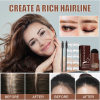 (LAST DAY SALE - 48% OFF) Perfect Brows Stencil & Stamp Kit, BUY 2 FREE SHIPPING