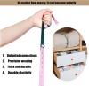 Last Day Promotion 48% OFF - Clothes Storage Elastic Band(10 pcs)