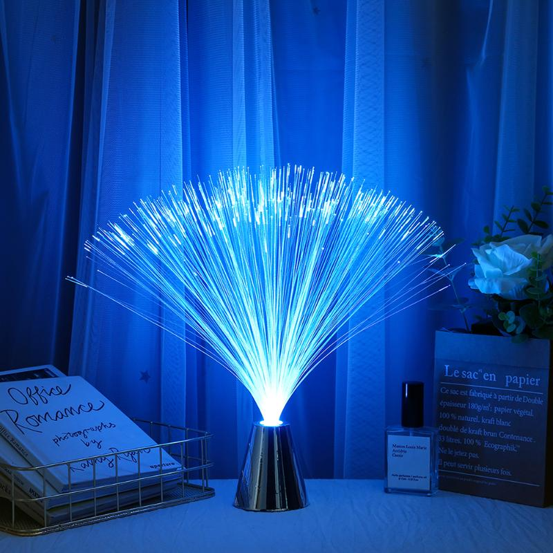 (🎅EARLY XMAS SALE) Fiber optic starlight color changing light, Buy 2 Get Extra 10% OFF