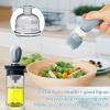 🔥 Last Day Promotion 30% OFF 🔥2 In 1 Self-priming Metering Oil Dispenser Bottle - Your Health Guardian