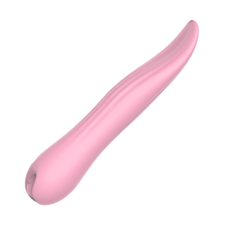Tongue Vibrator For Women Clit Licking G Spot Masturbator