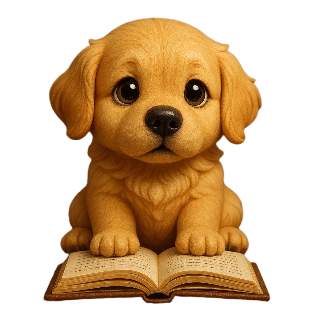 🔥LAST DAY 50% OFF--🎁Fun Golden Retriever Advent Calendar 2025