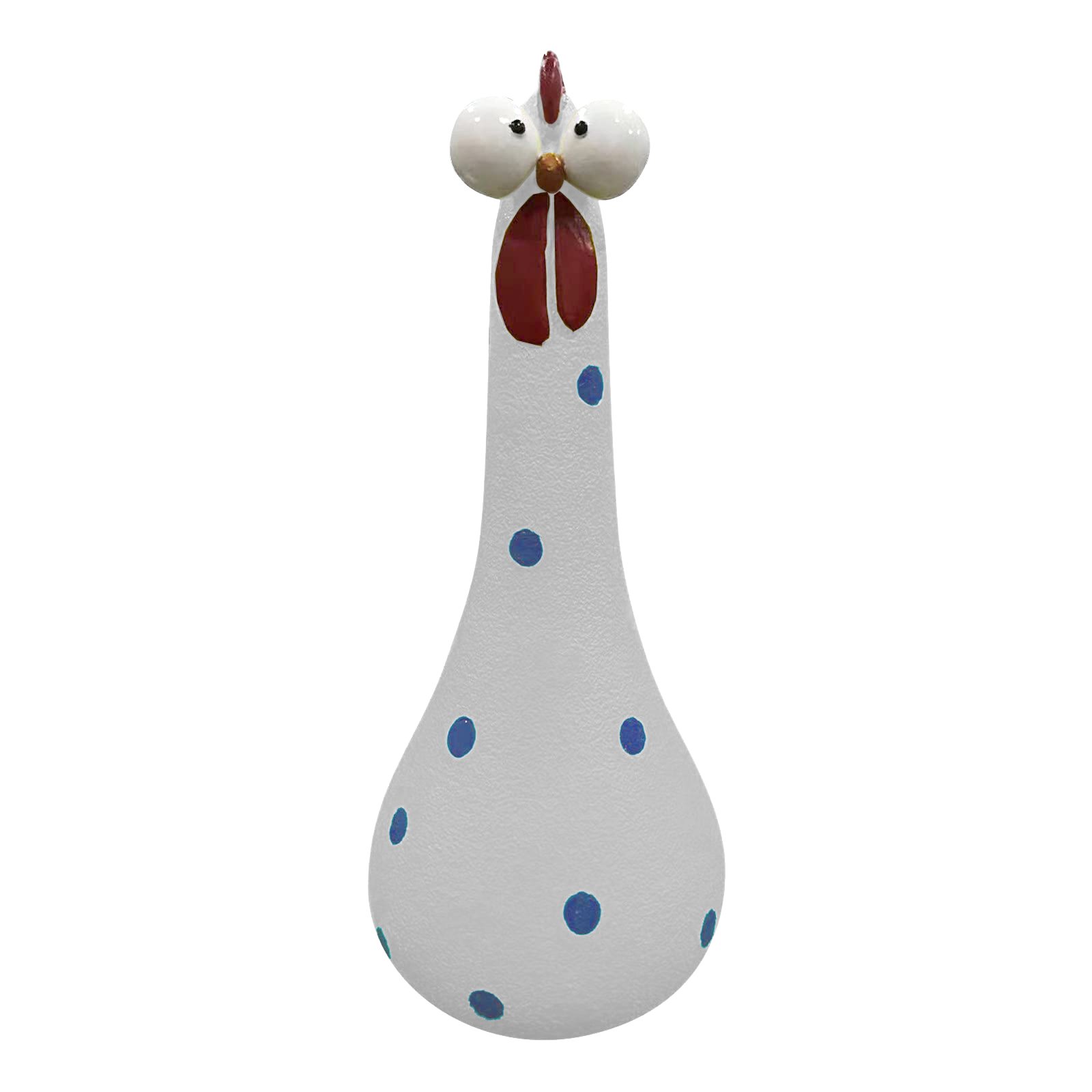 🔥HOT SAVE 50% OFF🔥🐓 Silly Chicken Garden Statue🐓