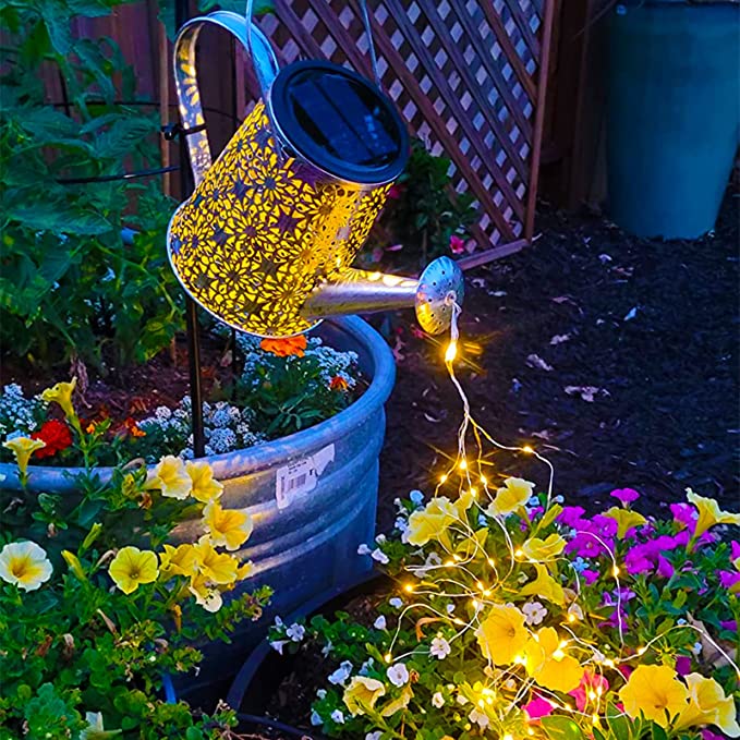 (Mother's Day Promotion - 50% OFF) 🎁Enchanted Watering Can - voluntarly