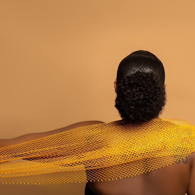 🔥BUY 1 GET 1 FREE (2pcs)✨African Exfoliating Net Sponge