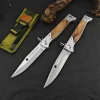 Outdoor Portable AK-47 Folding Knife