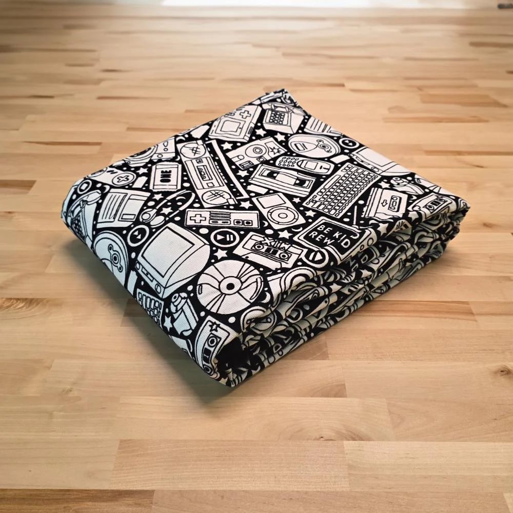 🎁TikTok Last Day Sale - 70% OFF🔥🎨✨DIY Coloring Blanket