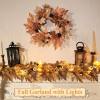 🎁TikTok Last Day Sale - 70% OFF🔥Harvest Glow Garland