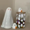 🎃Halloween Flash Sale 50% OFF🔥👻Cute Tiny Trick or Treat Ghost🍬