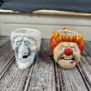 Snow Miser & Heat Miser Mug Set