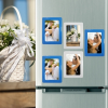 (🎄CHRISTMAS SALE NOW-48% OFF) Magnetic Photo Frames(BUY 4 GET FREE SHIPPING NOW!)