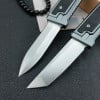 🔥 Survival Camping D2 Folding Knife