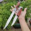 Multi-function Knife High Hardness Hunting Camping Survival Tool