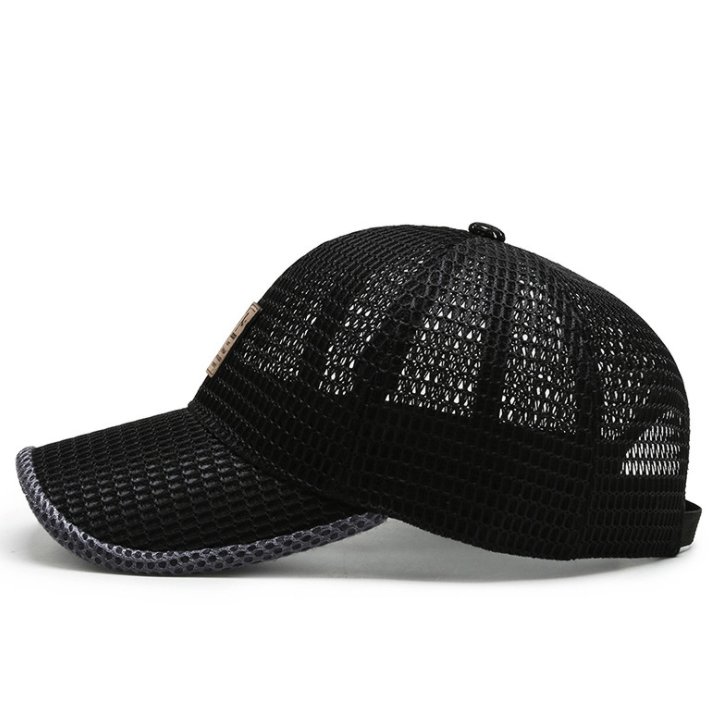 BUY 2 FREE SHIPPING-Summer Outdoor Casual Baseball Cap