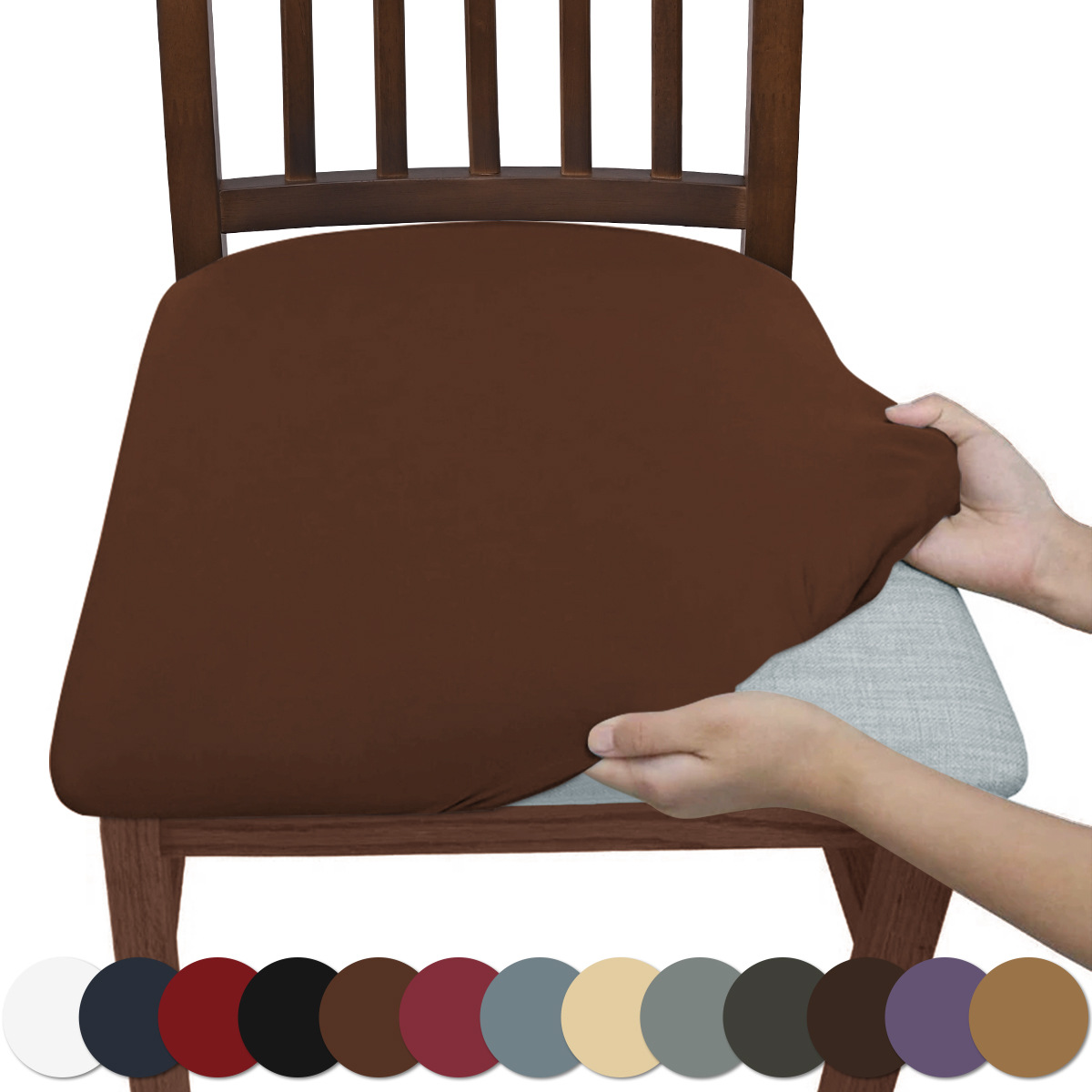 ⏰LAST DAY SALE 50% OFF💥Waterproof Chair Covers