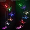 ⛄Early Spring Sale 50% OFF⛄ - Solar-Powered Butterfly Lights(Buy 2 Free Shipping)