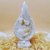 New Year Hot Sale🔥🔥50% OFF -- Our Lady of Jesus Baptism Creative Decoration -- Buy 4 Get 15% OFF& Free VIP Shipping🔥