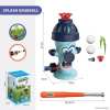 💥LAST DAY SALE 50% OFF💥Water Sprinkler Baseball Toy