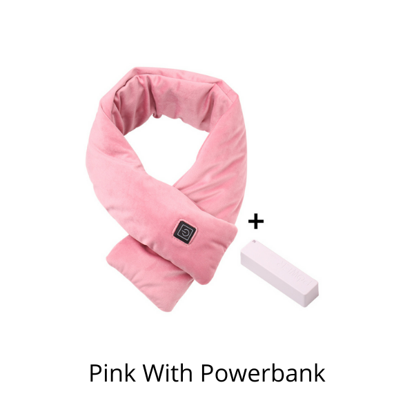 (🎅Christmas Promotion-50% OFF)SELF HEATING SCARF