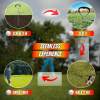 ⏰LAST DAY SALE 50% OFF💥Golf Training Tool for Drivers & Irons⚡Buy 2 Free Shipping