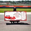 Personalised 2024 F1 Grand Prix Ticket