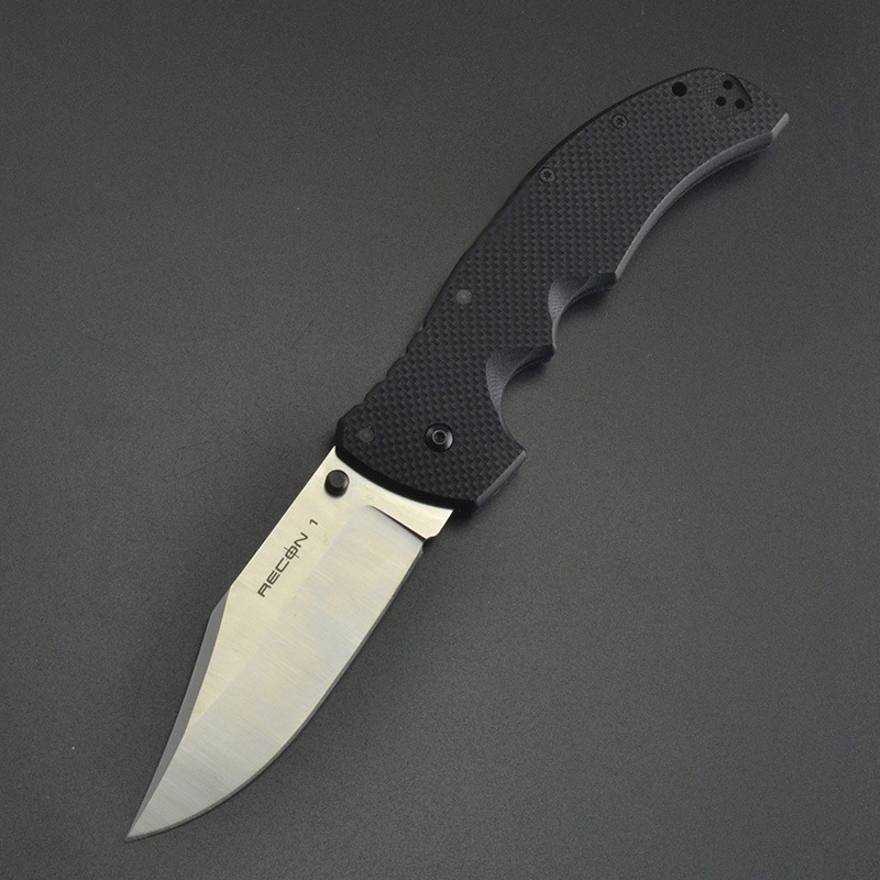 🔥Last Day Promo - 70% OFF 🔪The Recon 1, 4