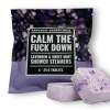 (🌲Early Christmas Sale- 49% OFF) Swear Shower Steamers Gift Set