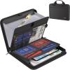 🎁TikTok Last Day Sale - 70% OFF🎉Accordion File Organizer,Fireproof Expanding File Folder💼