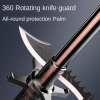 Legal Self-Defense Telescopic Swing Stick Camping Hiking Climbing Stick