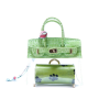 Mini Dog Waste Bag Holder