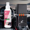 🔥Last Day Promotion 48% OFF-🎁-Car Dashboard Polishing Care Wax Spray