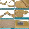 Tactical Crossbody Sling Bag