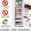 SUMMER HOT SALE 48% OFF-Refrigerator Door Handle Covers(BUY 2 GET 1 FREE NOW)